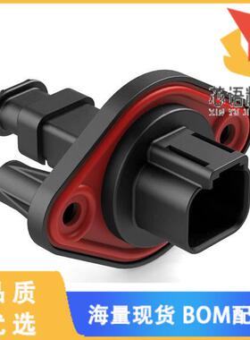 全新AT04-2P-PM15原装(2 POSITION RECEPTACLE, PIN,