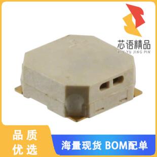 全新CSS-J4B20-SMT-TR原装(BUZZER MAGNETIC 3.6V 8.