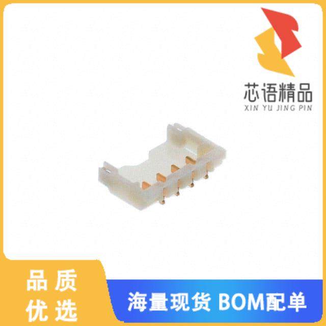 全新BM04B-ACHSS-A-GAN-ETF(LF)(SN)原装(CONN HEADE