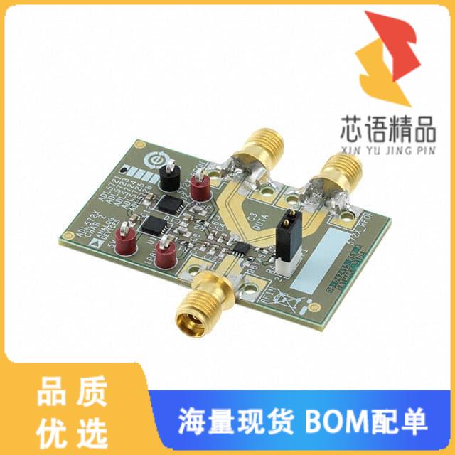 全新ADL5721-EVALZ原装(EVALUATION BOARD FOR ADL57