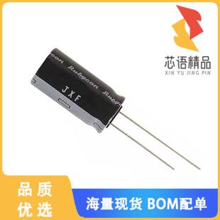 20% 全新35JXF820MEFC10X25原装 820UF ALUM 35V CAP