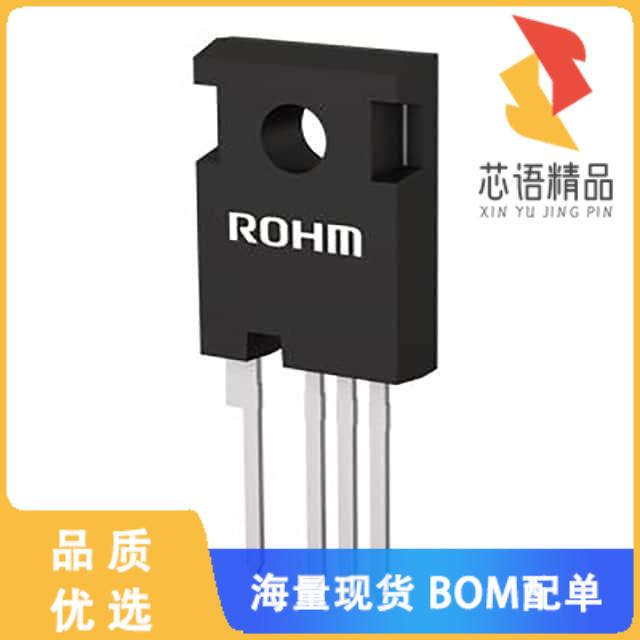 全新SCT3030ARC14原装(SICFET N-CH 650V 70A TO247-