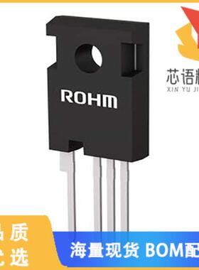 全新SCT3030ARC14原装(SICFET N-CH 650V 70A TO247-