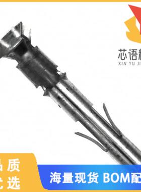 全新350919-3原装(CONN SOCKET 14-18AWG CRIMP TIN)正品