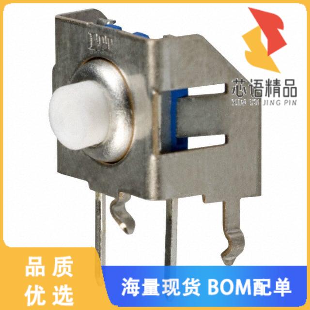 全新KSA0V211 LFTR原装(SWITCH TACTILE SPST-NO 0.0