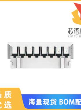 全新1-1470107-6原装(CONN RCPT HSG 16POS 2.00MM)正品