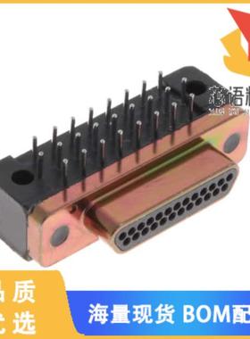 全新MDM-25PCBR原装(MICRO-D)正品