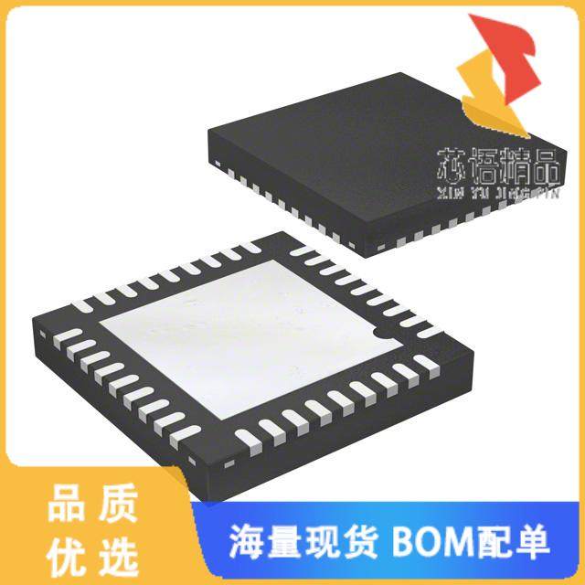 全新AK7755EN原装(IC DSP CODEC 24BIT 36QFN)正品