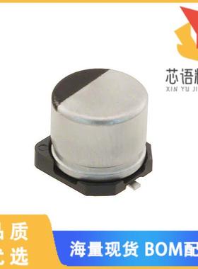全新HHXC350ARA470MF61G原装(CAP ALUM POLY 47UF 20