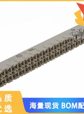 全新09042326832原装(CONN DIN RCPT 32POS PCB GOLD)正品