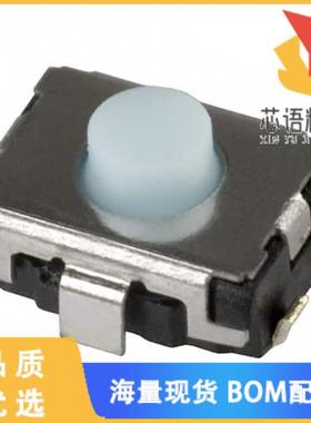 全新EVQ-P2H02B原装(SWITCH TACTILE SPST-NO 0.02A