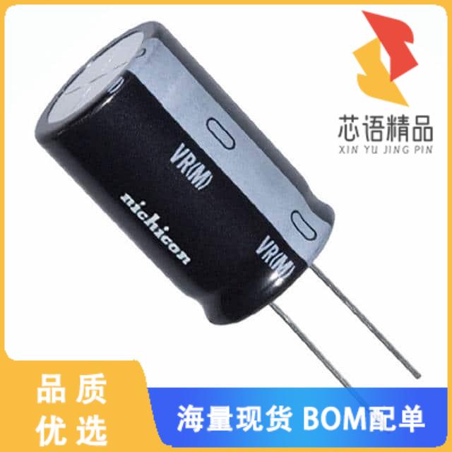 全新UVR1A333MRD6原装(CAP ALUM 33000UF 20% 10V RA