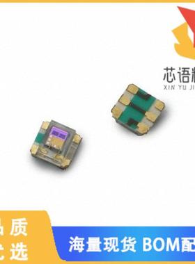 全新APDS-9005-020原装(SENSOR OPT 500NM AMB 6CHIP