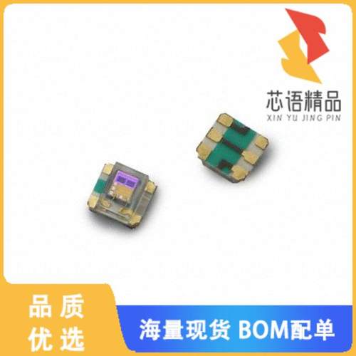全新APDS-9005-020原装(SENSOR OPT 500NM AMB 6CHIP
