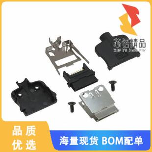 全新3540-16P-CV(50)原装(CONN MULTI-PURP PLUG 16P