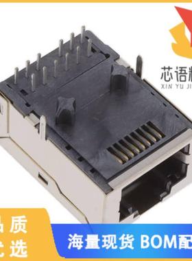 全新MTJ-88SUX1-FS-M245C-HT-WOT原装(MODULAR JACK,