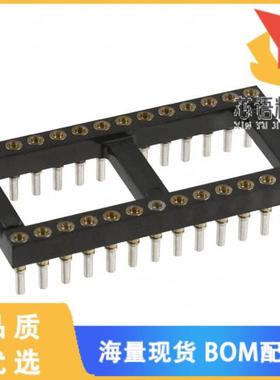 全新614-93-628-31-012000原装(CONN IC DIP SOCKET