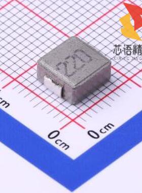 全新MAPM0630F-220M-LF原装(22uH ±20% 2.5A 150mΩ)正品