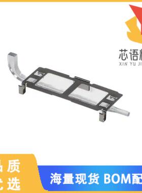 全新0747500030原装(CONN LIGHT PIPE FOR QSFP+ CAG