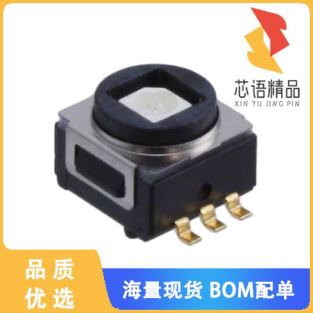 全新K5ATGN43GP原装(SWITCH TACTILE SPST-NO 0.1A 3