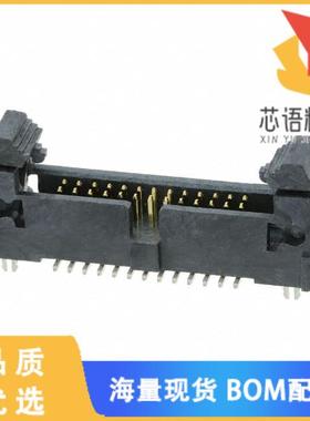 全新M50-3651342R原装(CONN HEADER SMD 26POS 1.27M