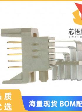 全新MP2-P030-51M1-LR原装(CONN HDR FUTUREBUS+ 30P