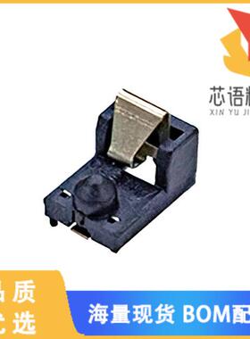 全新119A-LATCH-40原装(CONN MINI PCIE LATCH SMD)正品