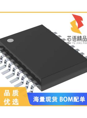 全新SN74ALS653DW原装(IC TXRX INVERT 5.5V 24SOIC)正品