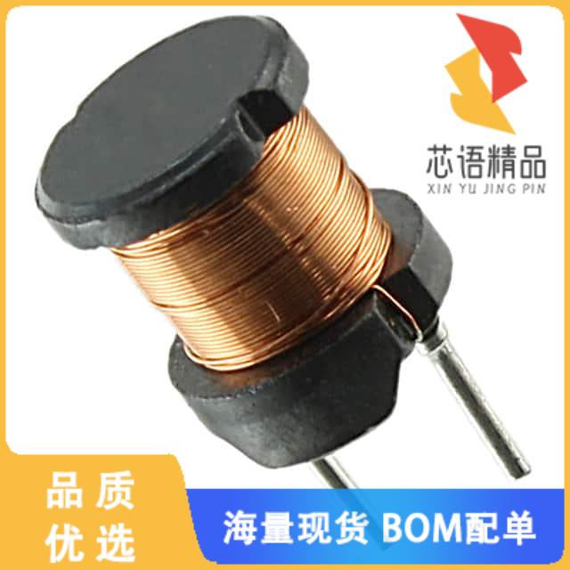 全新RL895-100M-RC原装(FIXED IND 10UH 2.6A 40 MOH