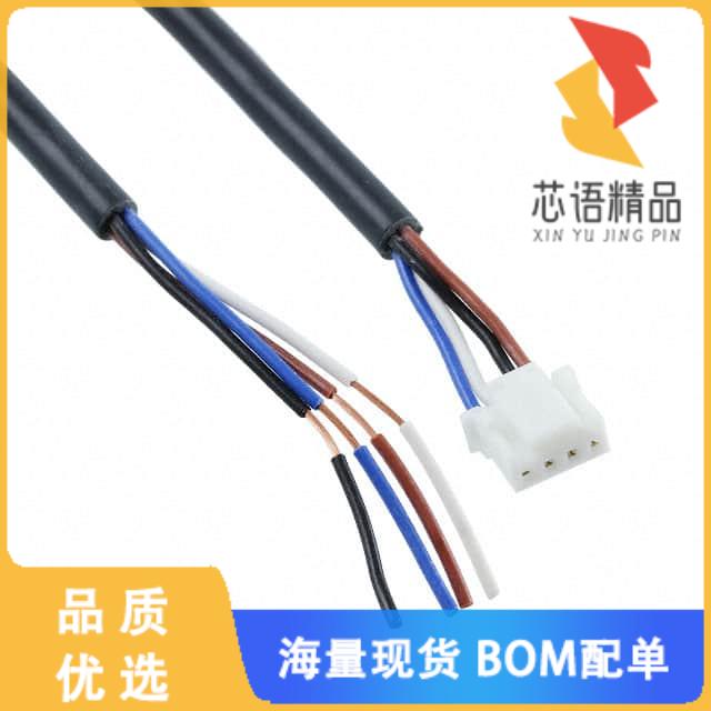 全新EE-1017 1M原装(PMS CONNECTOR WITH 1M CABLE)正品