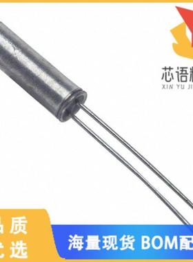 全新CFV-20660003DZFB原装(CRYSTAL 60.0000KHZ 12.5