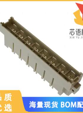 全新09060152931原装(CONN DIN HDR 15POS PNL MNT)正品