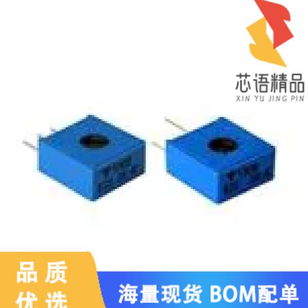 全新M63M102KB30T607原装(SFERNICE POTENTIOMETERS