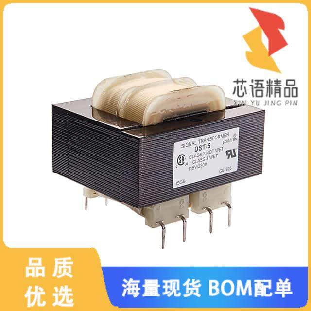 全新DST-5-10原装(PWR XFMR LAMINATED 12VA TH)正品