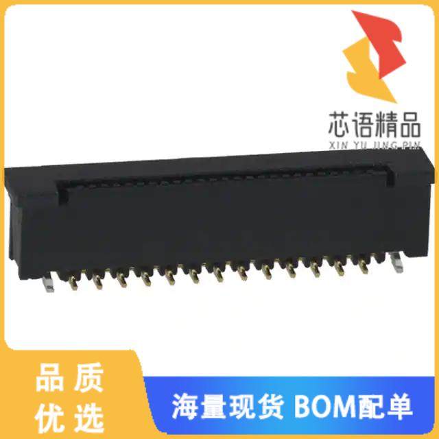 全新62674-251121ALF原装(CONN FFC VERT 25POS 0.50