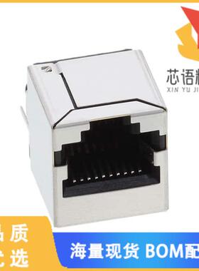 全新SS-651010S-A-NF原装(CONN MOD JACK 10P10C VER
