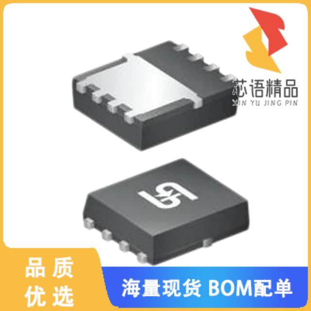 全新TSM085P03CV RGG原装(MOSFET P-CH 30V 64A 8PDF