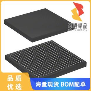 GREEN IND TEMP 全新ATSAMA5D42B 正品 BGA MRLB CU原装