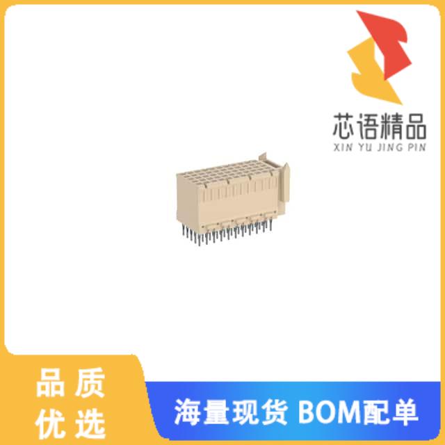 全新104704原装(2MM HM C 55POS F VERT 3.7MM)正品