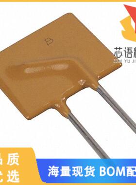 全新MF-R900原装(PTC RESET FUSE 30V 9A RADIAL)正品