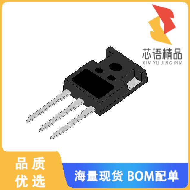 全新SCT1655SJ原装(SCR 1.6KV 55A TO247J)正品