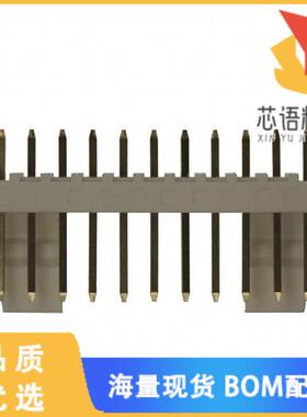 全新0022292111原装(CONN HEADER VERT 11POS 2.54MM)正品