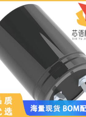 全新LKS1V472MESZ原装(CAP ALUM 4700UF 20% 35V SNA