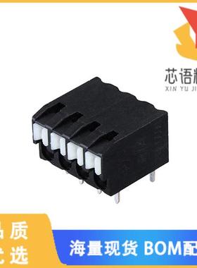 全新AST2230402原装(TERM BLK 4POS SIDE ENT 3.5MM