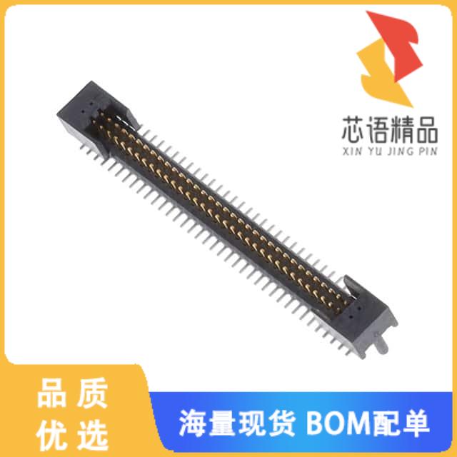 FTM-133-03-L-DV-SA「CONN HEADER SMD 66POS 1MM」连接器