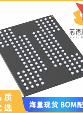 全新MT29F128G08CBECBH6-12M:C原装(IC FLASH 128GBI