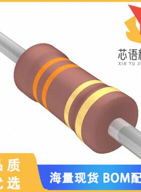 全新FMP100JR-52-3R3原装(RES 3.3 OHM 5% 1W AXIAL)正品