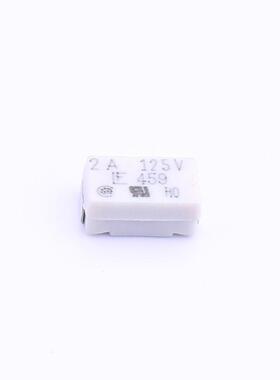全新0459002.UR原装(FUSE 125V V/FA PICO SMF 2A)正品