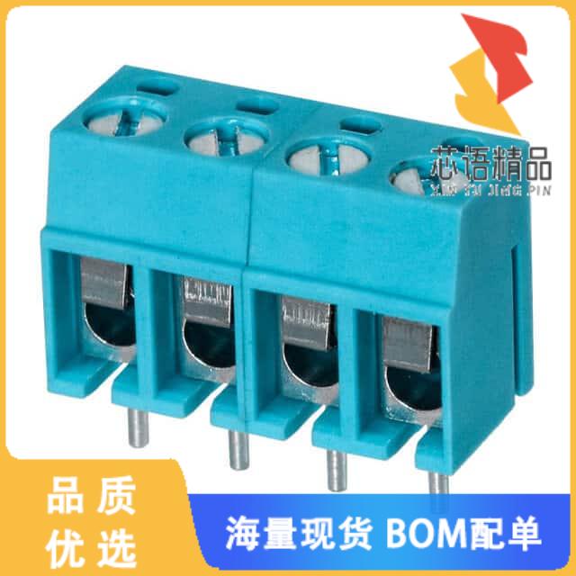 全新TB001-500-04BE原装(TERMINAL B, SCREW TYPE, 5