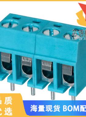 全新TB001-500-04BE原装(TERMINAL B, SCREW TYPE, 5